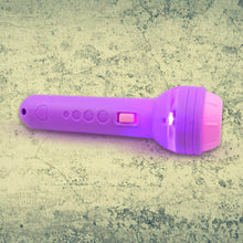 Mini Slide Projector for Kids (3 Slides): Projector Torch, Animated Patterns - dailyneed.life