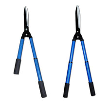 Gardening Tools - Heavy Duty Hedge Shear Adjustable Garden Scissor with Comfort Grip Handle - dailyneed.life