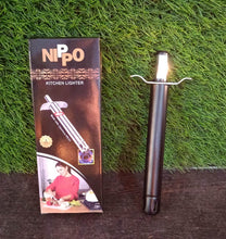 Stainless Steel Gas Lighter for Kitchen Gas Stove, Long Lasting, Unbreakable Lighters for Gas Stoves, Restaurants & Kitchen (1 Pc) - dailyneed.life
