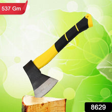 Gardening Tools Hatchet Axe, Pick Axe (537 Gm) - dailyneed.life