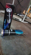 Battery Operated Multi Tool Led Flashlight, All in One Tool Light (1 Pc / Battery Not Included) - dailyneed.life