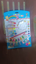 15 In 1 Water Colour Kit for Kids B-day Return Gift (1 Set) - dailyneed.life