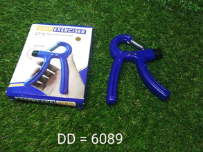 Non-Slip Gripper for Athletes Hand Rehabilitation Exercising - dailyneed.life