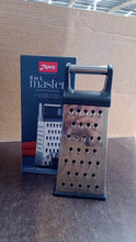 Apex 5-in-1 Master Stainless Steel Multipurpose Slicer and Grater - dailyneed.life