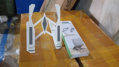 Multi-Position Adjustable Tablet / mobile Phone / bracket Holder (1 Pc) - dailyneed.life