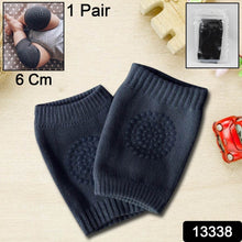 1 Pairs Baby Knee Pads for Crawling (1 Pair / 6 Cm) - dailyneed.life