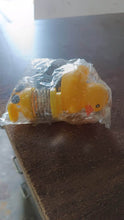 Spring Doll Dance Toy Duck Car Bicycle Bell with Propeller Helmet (1 Pc / Mix Design) - dailyneed.life