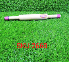 Wooden Roti Maker Belan Used for Home Purposes Including Making Rotis Etc. (Belan Only) - dailyneed.life