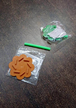 Small Magic air spinner, Plastic Promotional Spinning Toys (1 Pc) - dailyneed.life