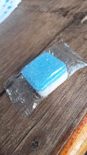 Washing Machine Stain Tank Cleaner Deep Cleaning Detergent Tablet ( 1pc ) - dailyneed.life