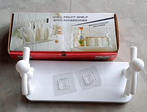 Floating Shelves for Bedroom Wall Shelves for Living Room / Kitchen Wall Mounted Shelf - dailyneed.life