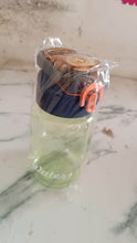 Green Leak-Proof Portable Fruit Infuser Water Bottle Approx 600ML (1 Pc) - dailyneed.life