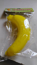 Banana Case Lunch Box Yellow - dailyneed.life