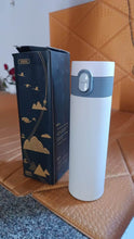 Stainless Steel Insulated Water Cup (550ml Approx) - dailyneed.life