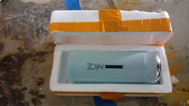 Outdoor sport Glass water bottle - dailyneed.life