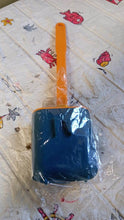 Silicone Toilet Brush with Holder (Without Box) - dailyneed.life