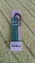 Charging Cable, 3 in 1 Extendable, Data transmit & Charging Cable (1 Pc) - dailyneed.life