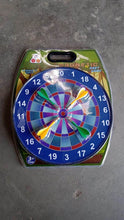 Magnetic Dartboard Game Set for Kids & Adults - dailyneed.life