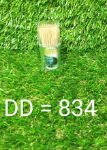 Wooden Toothpicks with Dispenser Box - dailyneed.life