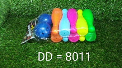 Prime Quality Bowling Game Set for Kids - dailyneed.life