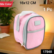 Mini Thermal Bag, insulated Lunch Bag (1 Pc / Mix Color) - dailyneed.life