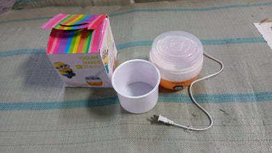 Electronic Yogurt Maker, Automatic Yogurt Maker Machine 1L Yoghurt Plastic Container for Home Use - dailyneed.life