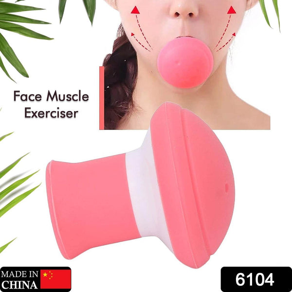 Silicone Facial Jaw Exerciser – Breath Training, Stress & Craving Reducer - dailyneed.life