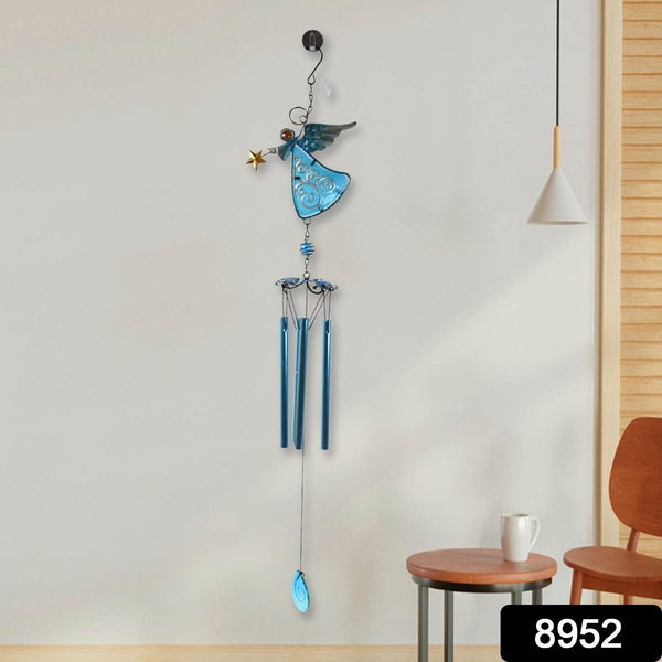 Wind Chimes Outdoor Hanging Dragonfly Wind Chime for Outside - dailyneed.life