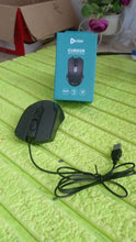 Computer / Laptop Wired Optical Mouse (1 Pc) - dailyneed.life