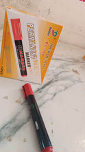 Premium Permanent Red Marker Pen Set (12 Pcs Set) - dailyneed.life