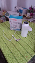 USB Electric Water Dispenser Pump, Portable Bottle Pump for Home & Travel Use - dailyneed.life