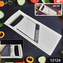 Adjustable Slicer for Cutting Fruits & Vegetable (1 Pc) - dailyneed.life