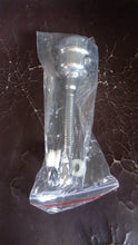 Stainless Steel Water Faucet Sprayer Head (1 Pc / 8 Inch) - dailyneed.life