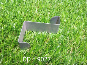 1 Pc Z Shape Door Over Hook used widely in all kinds of household for hanging of cloths and fabric items etc. - dailyneed.life