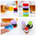 Beer Savers Caps for Soda & Bottles (6-Piece) - dailyneed.life