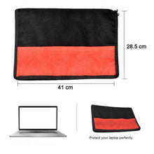 Laptop Cover Bag Used As A Laptop Holder To Get Along With Laptop Anywhere Easily. - dailyneed.life
