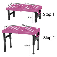 High Quality Multi-Utility Compact Foldable Table - dailyneed.life