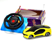 Racing Fast Steering Remote Control Modern Attractive CAR for Kids - dailyneed.life