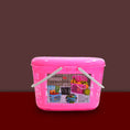 Multipurpose Basket Multi Utility or Storage, for Picnic small Baskets. - dailyneed.life
