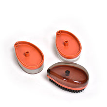 Plastic Wet and Dry Brush for home (Multicolor, 3 Units) - dailyneed.life