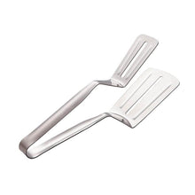 Multifunction Stainless Steel Cooking & BBQ Tongs - dailyneed.life