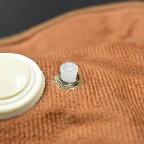 5 Pc Hot Water Bag in Water Stopper used as a stopper while injecting nails on walls etc. - dailyneed.life