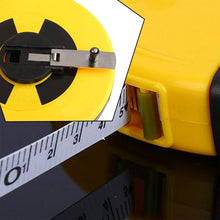 Professional Measuring Tape / Ruler - 30 Meter - dailyneed.life