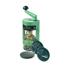 Spiral Cutter for Vegetable Spaghetti, Spirals And Julienne - dailyneed.life