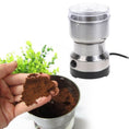Mini Electric Stainless Steel Multifunction Smash Machine - dailyneed.life