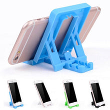 Champs Stand and mobile stand Used for holding and supporting mobile phones (50 Pcs Set) - dailyneed.life