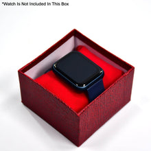 Cardboard gift Watch Box, watch cases for single watch display - dailyneed.life
