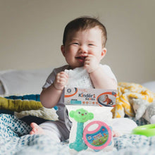 AT40 2Pc Rattles Baby Toy and game for kids and babies for playing and enjoying purposes. - dailyneed.life