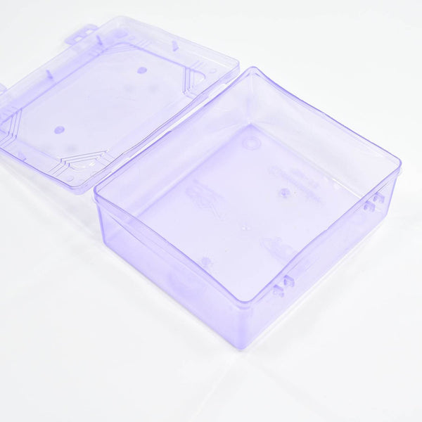 Commander Container 33 used for storing things and stuffs and can also be used in any kind of places. - dailyneed.life