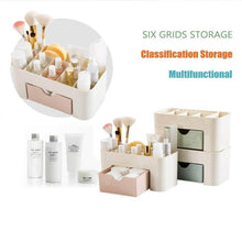 Makeup Cutlery Box Used for storing makeup equipments and kits used by womens and ladies. - dailyneed.life